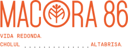 Macora logo